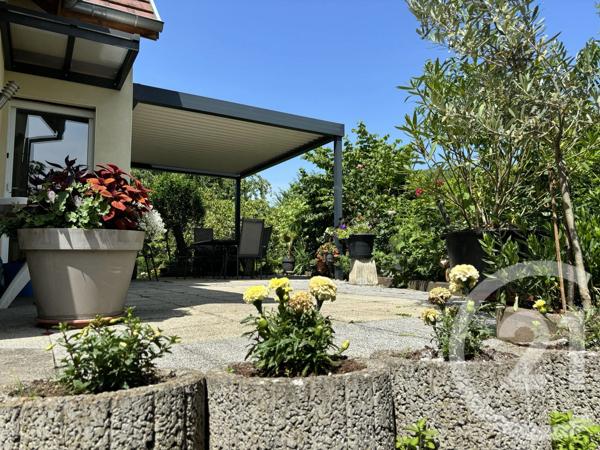 Maison à vendre  6 pièces - 190 m 2   BARR  - 67