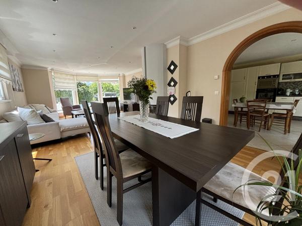 Maison à vendre  6 pièces - 190 m 2   BARR  - 67