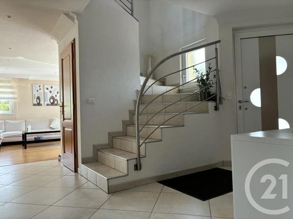 Maison à vendre  6 pièces - 190 m 2   BARR  - 67