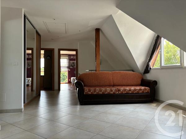 Maison à vendre  6 pièces - 190 m 2   BARR  - 67