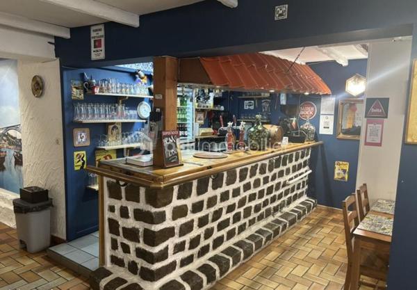 Immeuble mixte de 237 m²