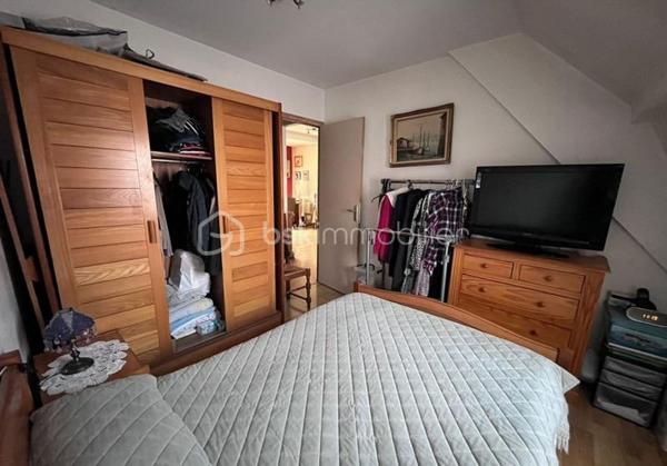 Immeuble mixte de 237 m²