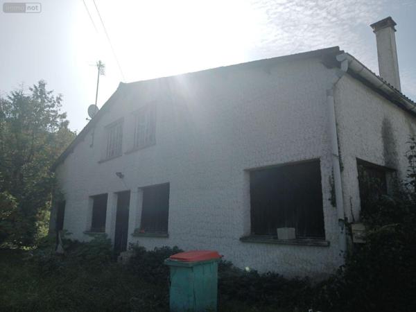 Fonds et/ou murs commerciaux à vendre à Vendeuvre-sur-Barse dans l'Aube (10140), ref : 10063/1197