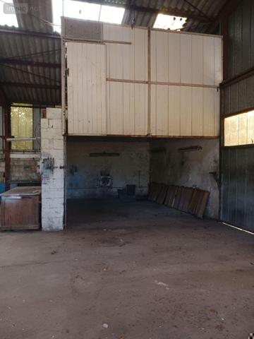 Fonds et/ou murs commerciaux à vendre à Vendeuvre-sur-Barse dans l'Aube (10140), ref : 10063/1197