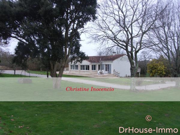 Maison à vendre 4 pièces de 160 m²