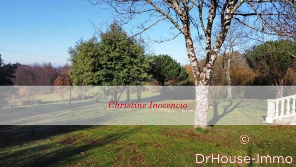 Maison à vendre 4 pièces de 160 m²