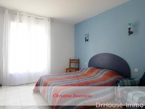 Maison à vendre 4 pièces de 160 m²