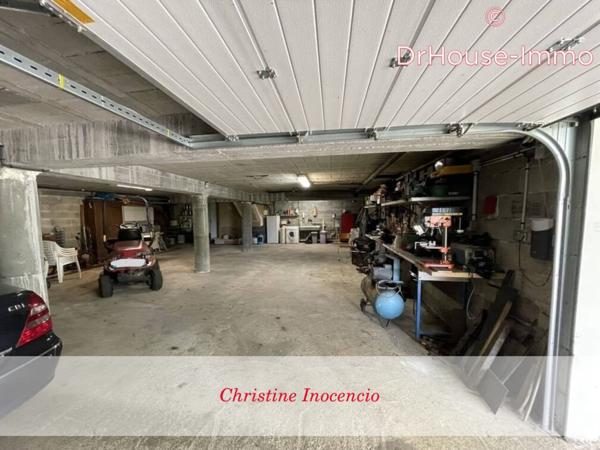 Maison à vendre 4 pièces de 160 m²