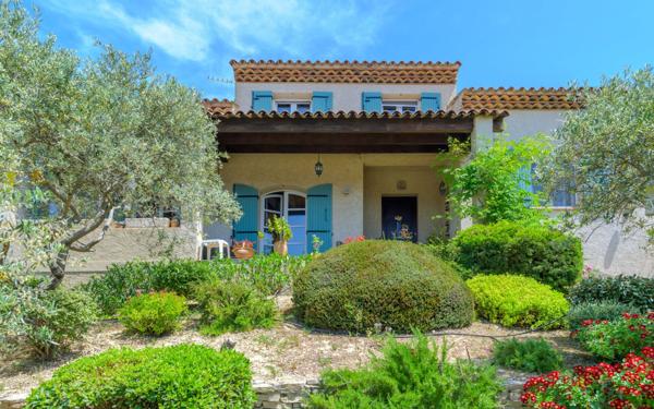 Maison à vendre    4 pièces •  Manosque