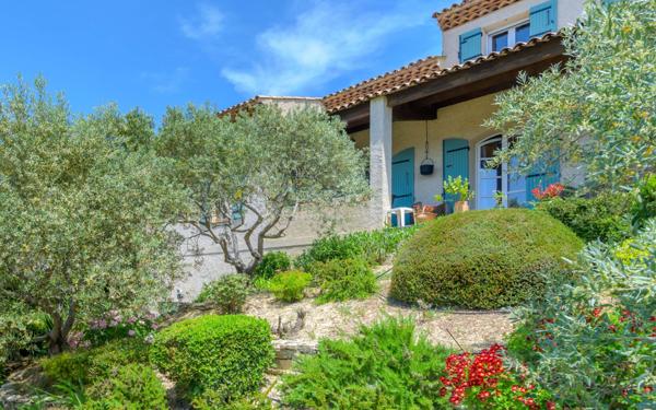 Maison à vendre    4 pièces •  Manosque