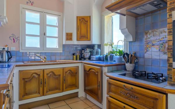 Maison à vendre    4 pièces •  Manosque