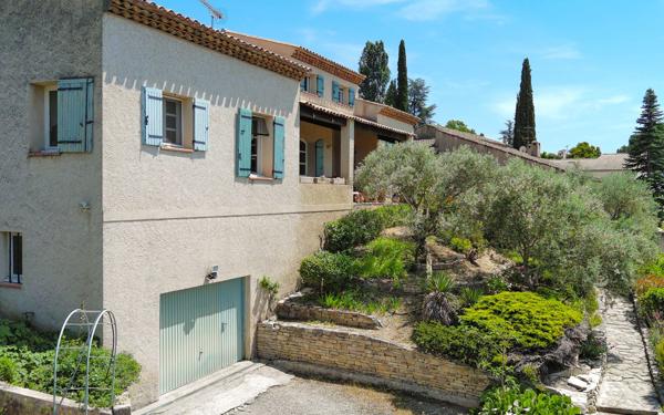 Maison à vendre    4 pièces •  Manosque