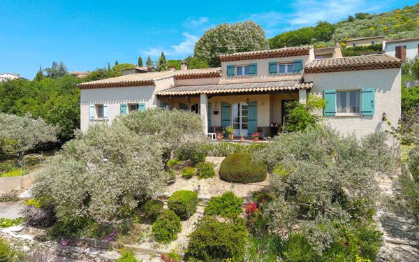 Maison à vendre    4 pièces •  Manosque