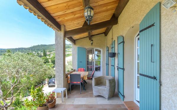 Maison à vendre    4 pièces •  Manosque