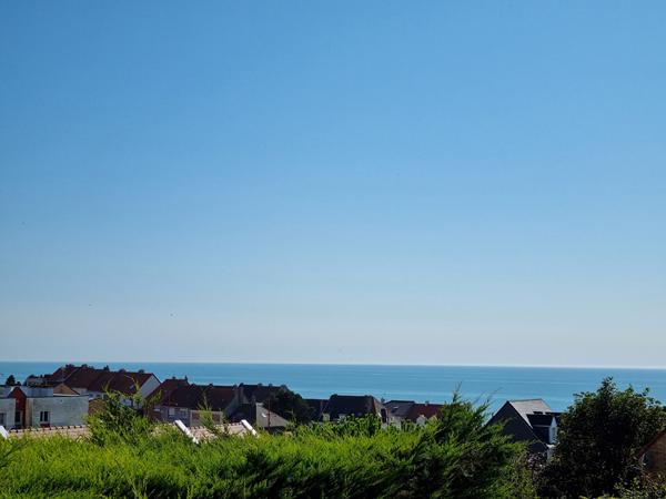 Maison Plain-pied 121m² Equihen-Plage