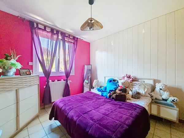 Maison Plain-pied 121m² Equihen-Plage