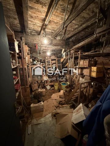 Maison grands volumes idéal Investisseur locatif