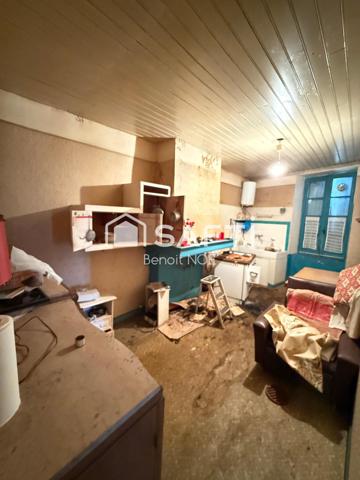 Maison grands volumes idéal Investisseur locatif