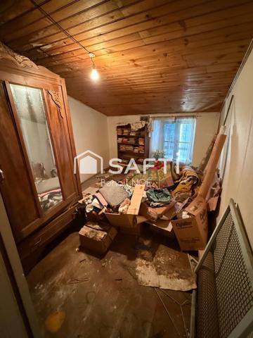 Maison grands volumes idéal Investisseur locatif