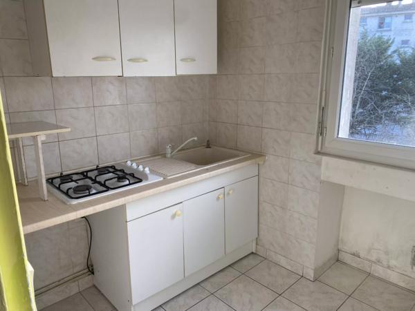 Immeuble 4 appartements / Nantes