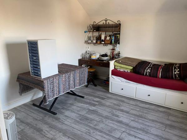 Immeuble 4 appartements / Nantes