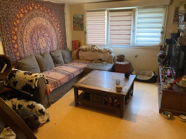 Immeuble 4 appartements / Nantes