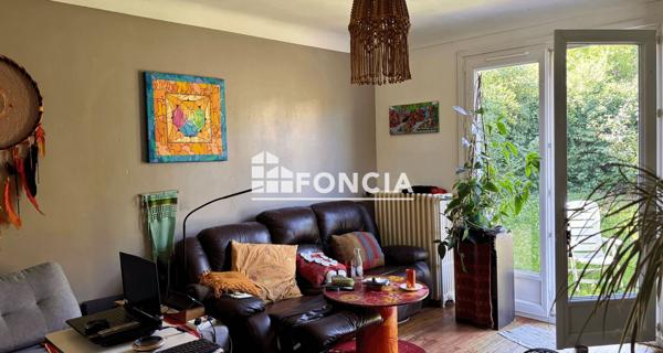 À vendre Maison 5 pièces 86 m² - Niort 79000