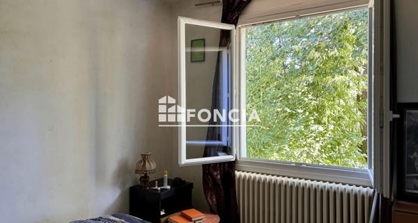 À vendre Maison 5 pièces 86 m² - Niort 79000