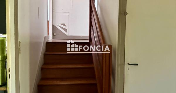 À vendre Maison 5 pièces 86 m² - Niort 79000