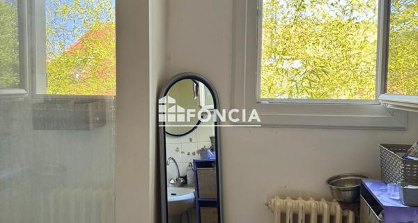 À vendre Maison 5 pièces 86 m² - Niort 79000