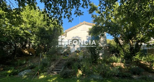 À vendre Maison 5 pièces 86 m² - Niort 79000