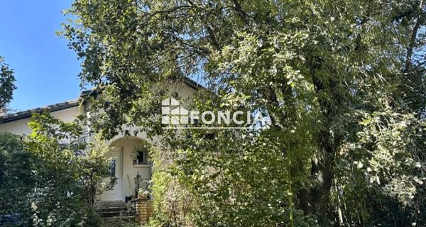 À vendre Maison 5 pièces 86 m² - Niort 79000