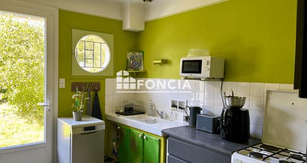 À vendre Maison 5 pièces 86 m² - Niort 79000