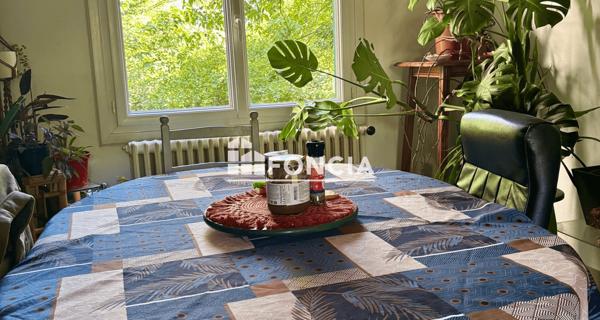 À vendre Maison 5 pièces 86 m² - Niort 79000