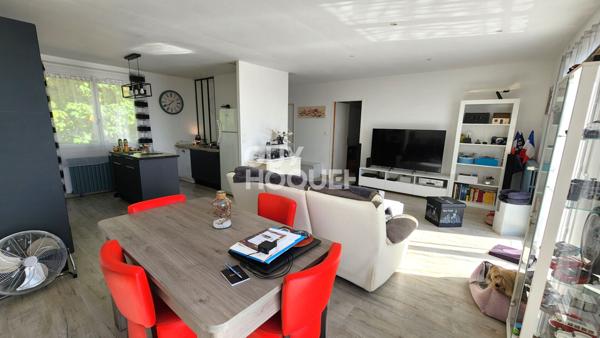 Maison familiale 5 chambres