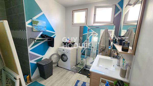 Maison familiale 5 chambres