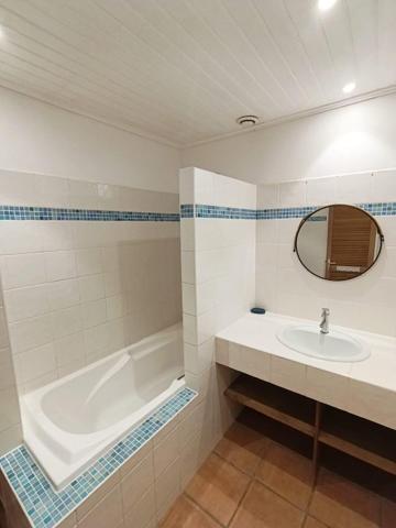 Vente / Maison T6
