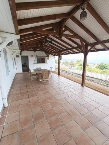 Vente / Maison T6