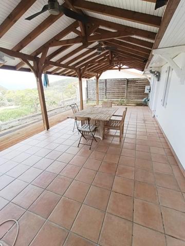Vente / Maison T6