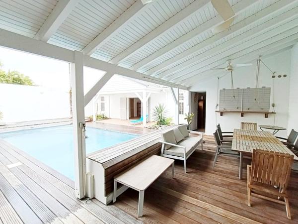 Vente / Maison T6