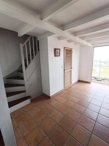 Vente / Maison T6
