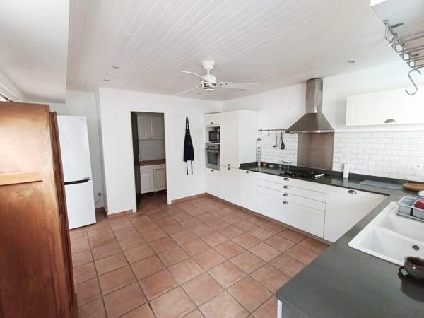Vente / Maison T6