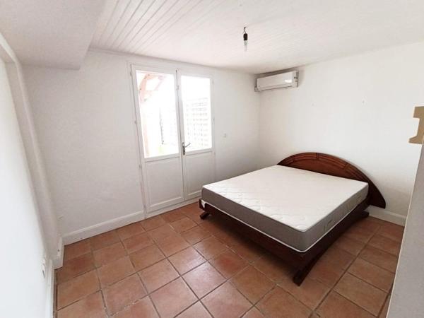 Vente / Maison T6