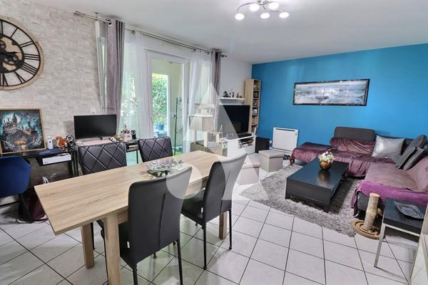 Appartement 3 pièces 69.72 m2