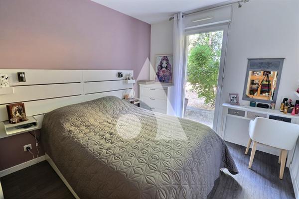 Appartement 3 pièces 69.72 m2