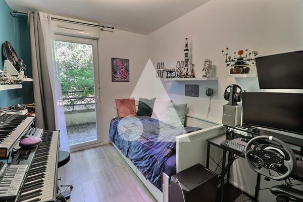 Appartement 3 pièces 69.72 m2