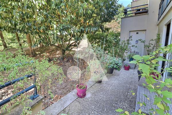 Appartement 3 pièces 69.72 m2