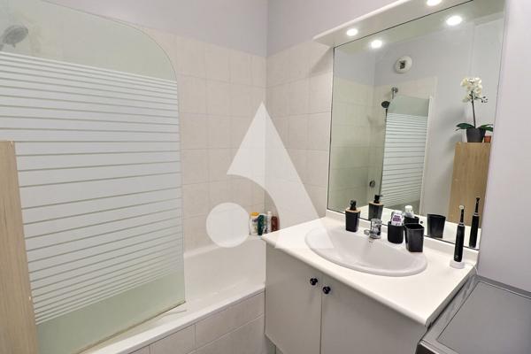 Appartement 3 pièces 69.72 m2