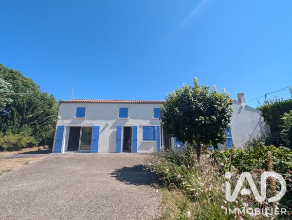 Maison (prestige) à vendre 9 pièces 231,7 m² Châtelaillon-Plage