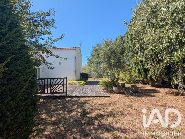 Maison (prestige) à vendre 9 pièces 231,7 m² Châtelaillon-Plage